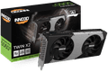 INNO3D GeForce RTX 5060 Ti TWIN X2 16GB voorkant