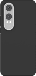 Just in Case Soft Design OnePlus Nord CE 4 Lite Back Cover Black Main Image