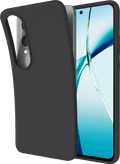 Just in Case Soft Design OnePlus Nord CE 4 Lite Back Cover Black visual supplier