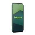Fairphone 5 128GB Groen 5G linkerkant