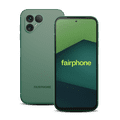 Fairphone 5 128GB Groen 5G Main Image