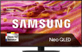 Samsung 55" Neo QLED QN90F 4K (2025) voorkant