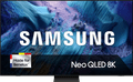 Samsung 98" Neo QLED QN990F 8K (2025) voorkant