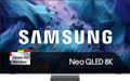 Samsung 65" Neo QLED QN990F 8K (2025) voorkant