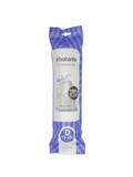 Brabantia Trash Bags Code D - 15-20L (120 units) front