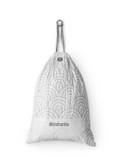 Brabantia Trash Bag Code H - 50-60L (120 units) front