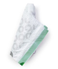 Brabantia Trash Bags Code G - 23-30L (120 units) inside