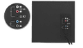 Logitech Z533 2.1 Pc Speaker detail