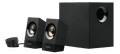Logitech Z533 2.1 Pc Speaker rechterkant