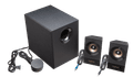 Logitech Z533 2.1 Pc Speaker bovenkant