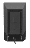 Logitech Z533 2.1 Pc Speaker achterkant
