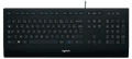 Logitech K280e Toetsenbord Qwerty Main Image