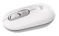 Logitech Pop Draadloze Muis Wit Main Image