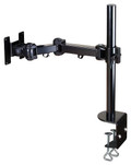 Neomounts FPMA-D960 Monitor Arm Black left side