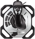 Logitech Extreme 3D Pro top