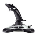 Logitech Extreme 3D Pro left side