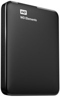 WD Elements Portable 5TB Main Image