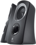 Logitech Z 313 2.1 Pc Speaker linkerkant