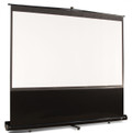 Elite Screens F100NWH (16:9) 240x232 front