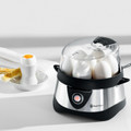 Russell Hobbs Stylo Egg Boiler product in use