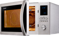 Sharp R922STWE product in gebruik