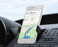 Kenu AirFrame Plus Telefoonhouder Auto Luchtrooster product in gebruik