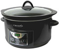 Crock-Pot CR507 4.7L right side