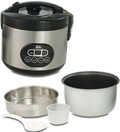 SOLIS Rice Cooker Duo Programm Type 817 accessoire