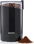 Krups F203 product in use