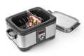 Espressions Duo Sous Vide & Slowcooker product in gebruik