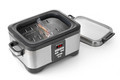 Espressions Duo Sous Vide & Slowcooker product in gebruik