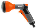 Gardena Classic Multifunctionele Broes rechterkant