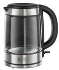 Russell Hobbs Glass avant