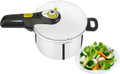 Tefal Secure 5 Neo Pressure Cooker 6L top