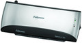 Fellowes Spectra A4 dessus