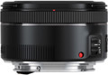 Canon EF 50mm f/1.8 STM null