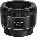 Canon EF 50mm f/1.8 STM null