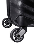 Samsonite Lite-Shock Spinner 75cm Black detail