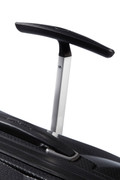 Samsonite Lite-Shock Spinner 75cm Black detail