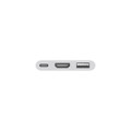 Apple Usb C Digital AV Multiport Adapter bovenkant