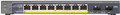 Netgear GS110TP Main Image