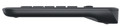 Logitech K400 Plus Wireless Touch Zwart QWERTY null