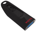 SanDisk Cruzer Ultra USB 3.0 128GB left side