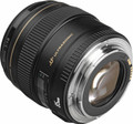 Canon EF 85 mm f/1.8 USM null