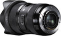 Sigma EF-S 18-35mm f/1.8 DC HSM Art Canon null