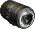 Sigma F 105mm f/2.8 EX DG Macro OS HSM Nikon null
