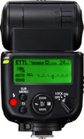 Canon Speedlite 430EX III-RT achterkant