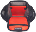 Case Logic DCB-304K Luxus-Zoom innen