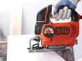 BLACK+DECKER KS801SEK-QS product in use
