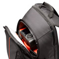Case Logic DCB-309 oberseite